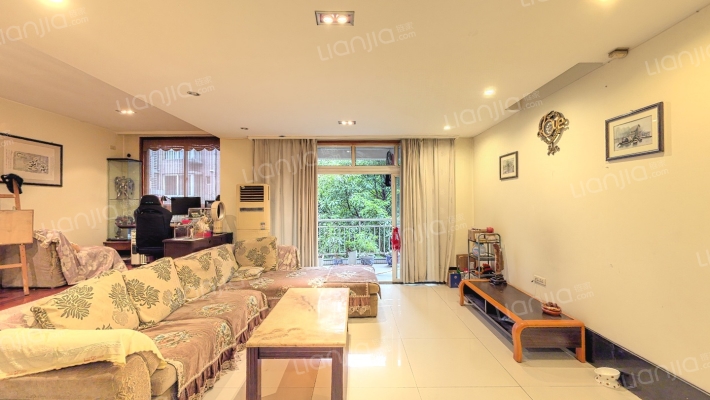 锦天佳园二手房实景图