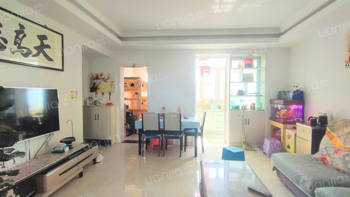 睦林里二手房实景图