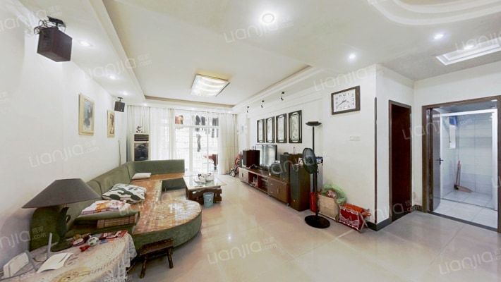 顺天北国风光二手房实景图