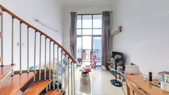 星御翠园二手房实景图