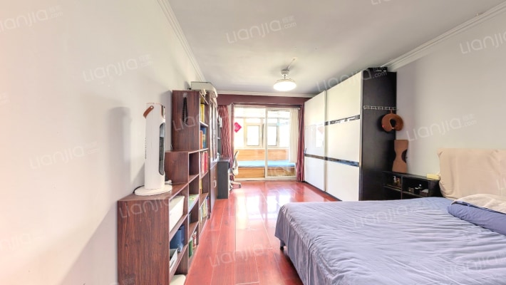 马连道中街二手房实景图