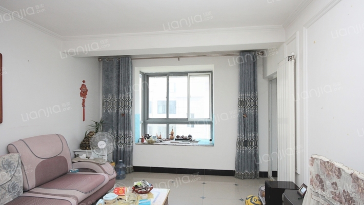 美树馆二手房实景图