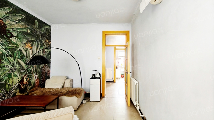 青年路77号二手房实景图