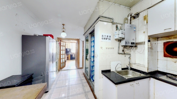 水门南弄二手房实景图