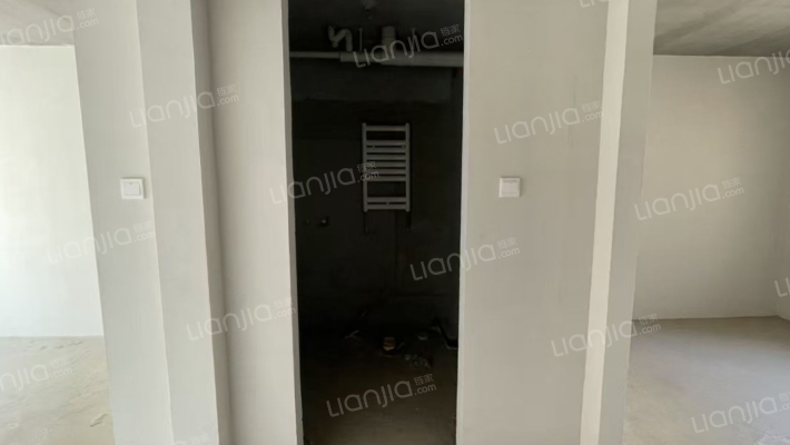 大社区 南北通透 好楼层 采光视野好 北京公交直达小区-卫生间