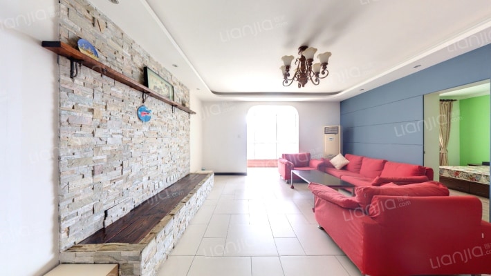 胡北小镇二手房实景图