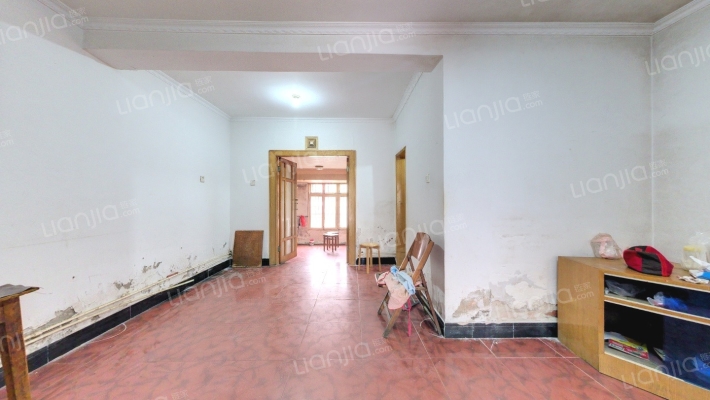 农垦大院二手房实景图