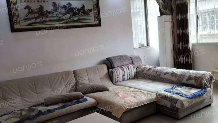 延农六期二手房实景图