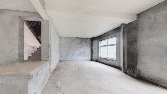 曙光家园玉兰苑二手房实景图