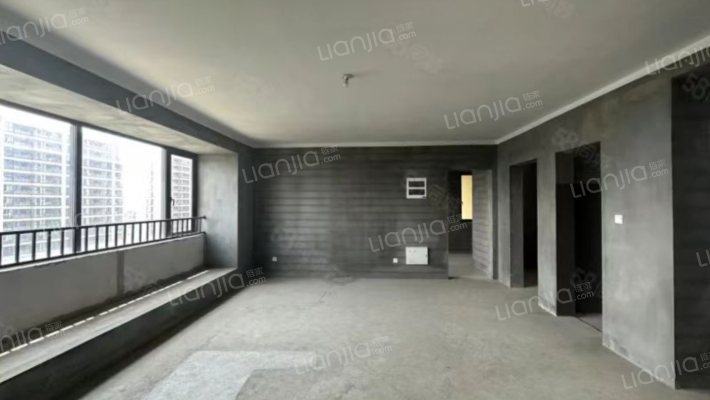 中天·澜园小区二手房实景图