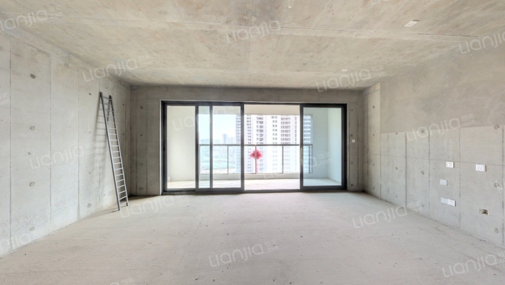 龙湖云璟二手房实景图