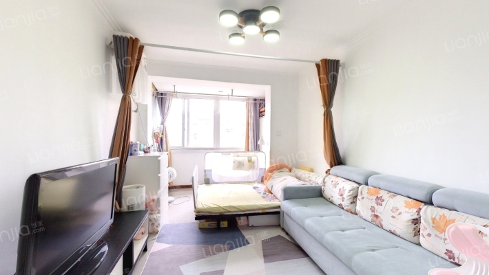 莫愁新寓涌泉里二手房实景图