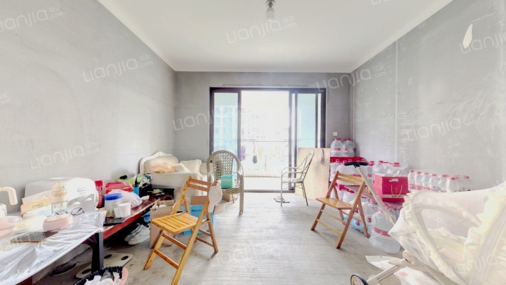 君悦濠庭二手房实景图