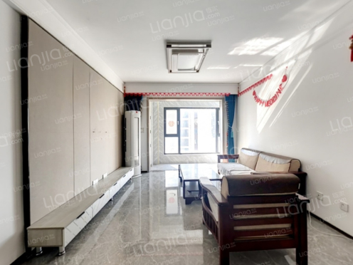 整租·鲁班国汇城·儒苑 3室2厅 南/北