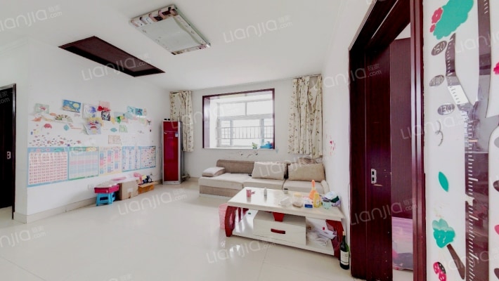 裕景苑二手房实景图