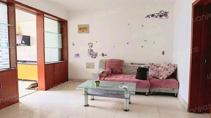 繁华丽景苑二手房实景图