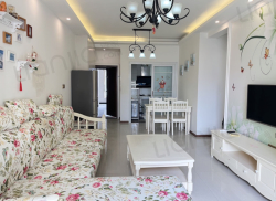 整租·兴和·铂金公馆 3室2厅 东南_兴和·铂金公馆租房