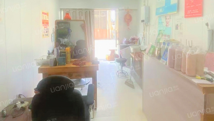 德驰华府二手房实景图