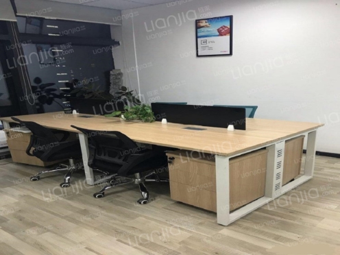 整租·英利国际广场 2室1厅 南/西南