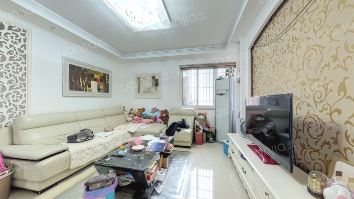 浦泰和天下一期二手房实景图