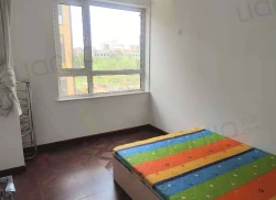 整租·德商春天里 1室1厅 南_德商春天里租房