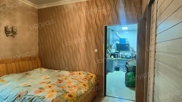 金都华城二手房实景图