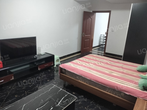 整租·三生云海观邸 1室1厅 南