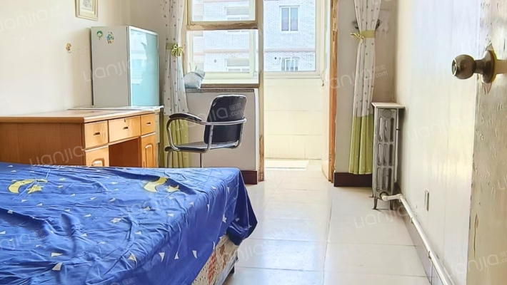 秀兰康欣园北区二手房实景图