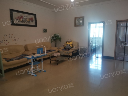 整租·七六社区 3室2厅 南