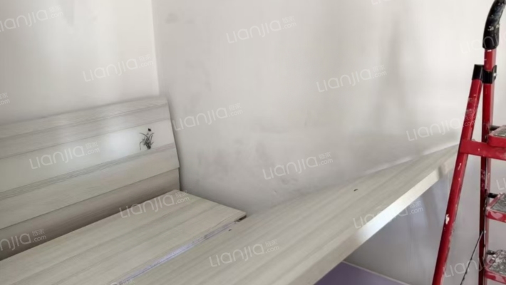 阿城上京广场商住小区二手房实景图