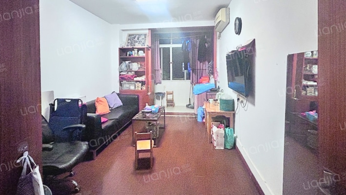 石化三建社区二手房实景图