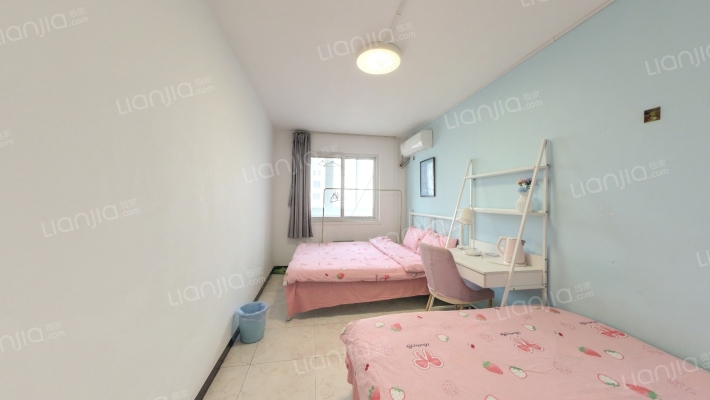 北礼士路南区二手房实景图