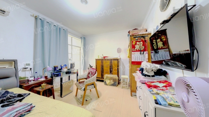 宁武小区二手房实景图