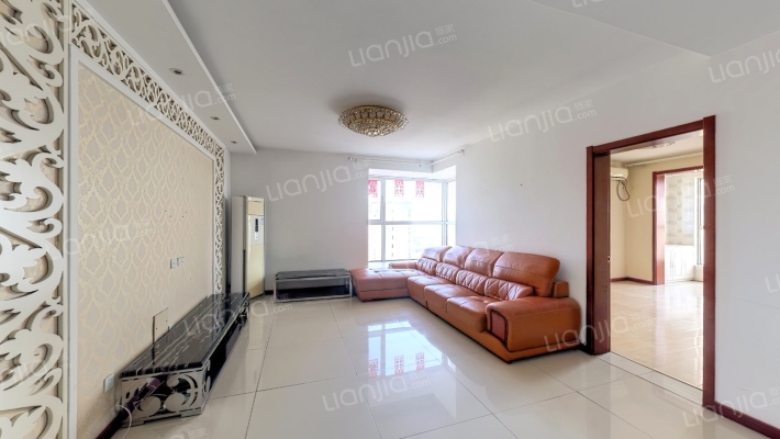 海明园西区二手房实景图