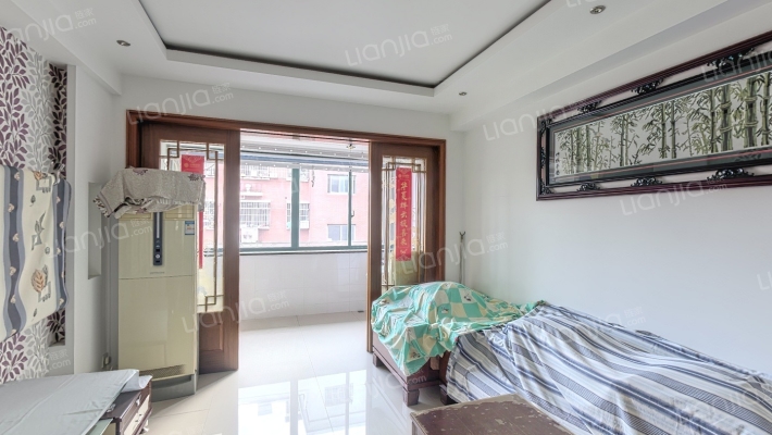 天一家园二手房实景图