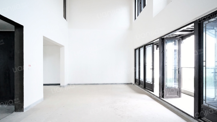 两江曲院风荷二手房实景图