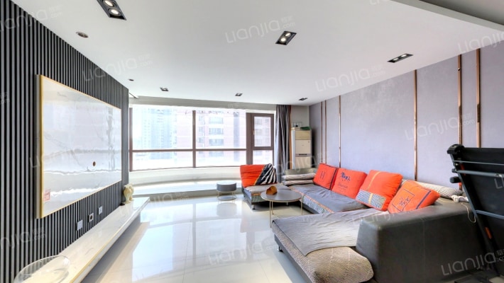 领秀e家二手房实景图