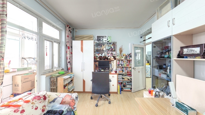 分司厅胡同11号院二手房实景图