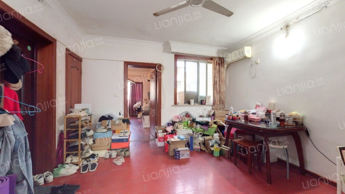 绿川公寓二手房实景图