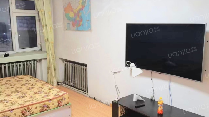 建国南三道街二手房实景图