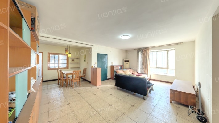 金垅嘉园二手房实景图