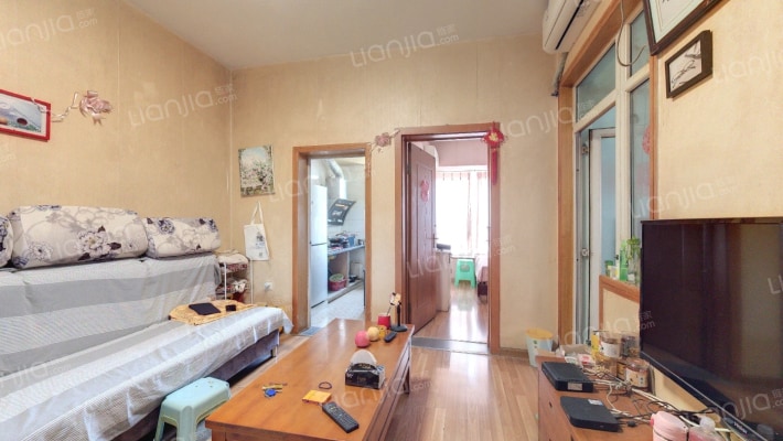 南开蓓蕾城二手房实景图