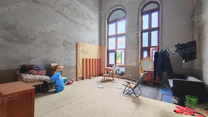 嘉瑞山庄二手房实景图