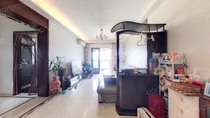 保利珑熙二手房实景图