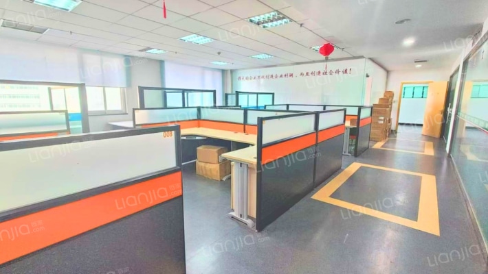 煜源国际二手房实景图