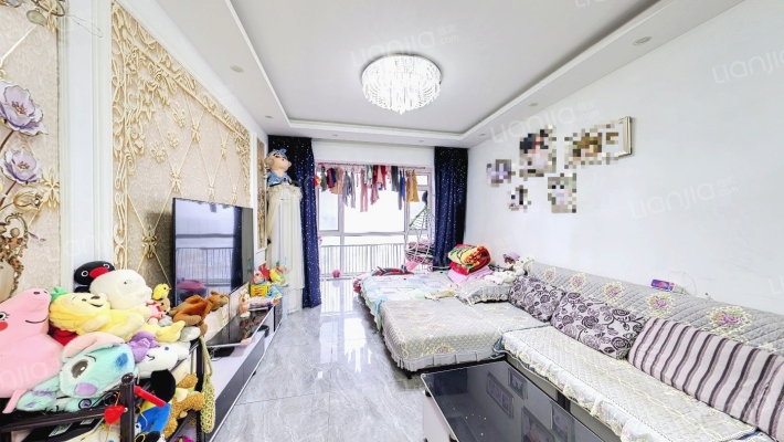 融创融公馆二手房实景图