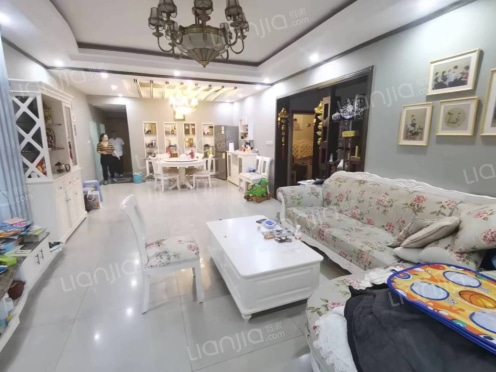 整租·国税小区(沙坪坝) 3室2厅 东南