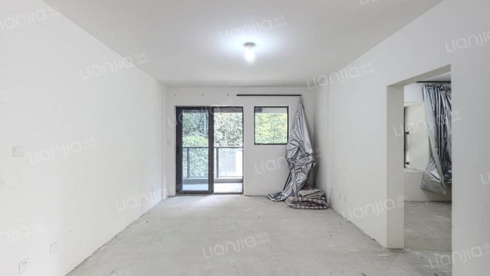 南山御峯二手房实景图