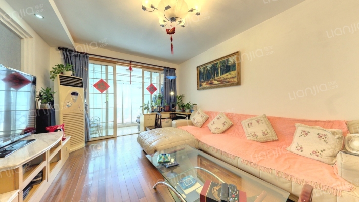 上南花苑(三期)二手房实景图