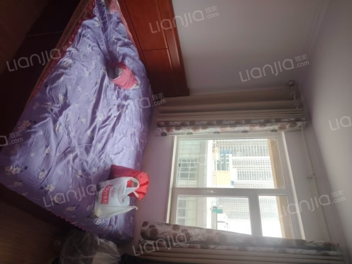 整租·铂悦府 2室1厅 南/北